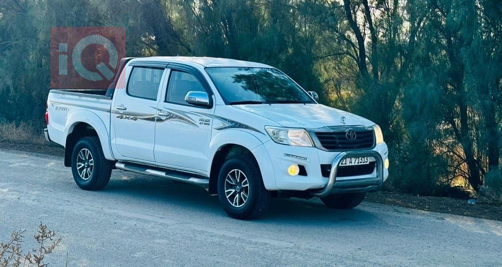 تويوتا هايلوكس